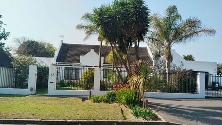 3 Bedroom house to rent in St Dumas, Kuils River