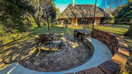 4 Bedroom house to rent in Lakeland Estate, Hartbeespoort