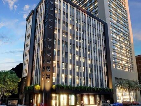 1 Bedroom apartment to rent in Cape Town City Centre