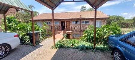 2 Bedroom apartment to rent in Moreleta Park, Pretoria