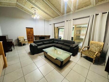 4 Bedroom house to rent in Lynnwood, Pretoria