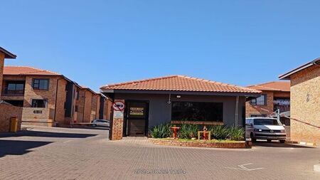 3 Bedroom apartment to rent in Rynfield, Benoni