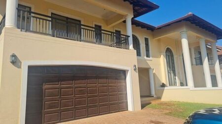 4 Bedroom house to rent in Izinga Estate, Umhlanga