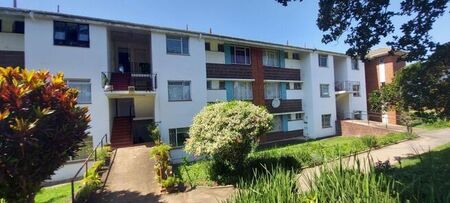 2 Bedroom apartment to rent in New Germany, Pinetown