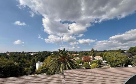 1 Bedroom apartment to rent in Craighall, Johannesburg