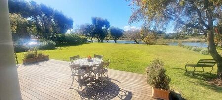 1 Bedroom cottage to rent in Elfindale, Cape Town