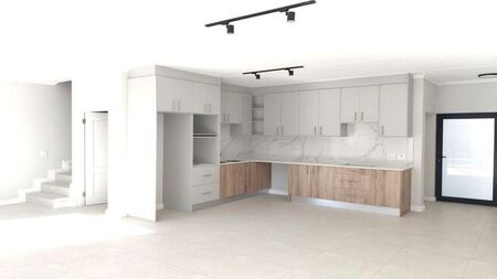 3 Bedroom duplex apartment to rent in Sandown, Blouberg