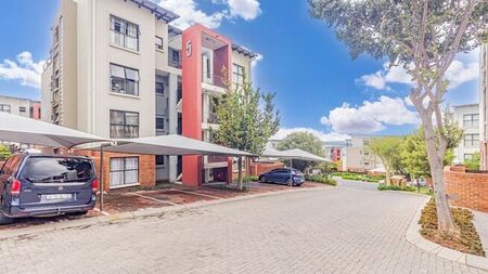 1 Bedroom apartment to rent in Fourways, Sandton