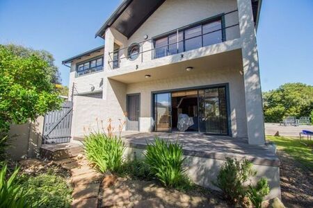 3 Bedroom house to rent in Steynsrust, Somerset West