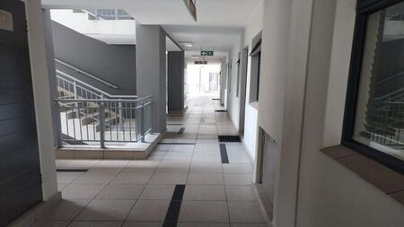 2 Bedroom apartment to rent in Edenburg, Sandton