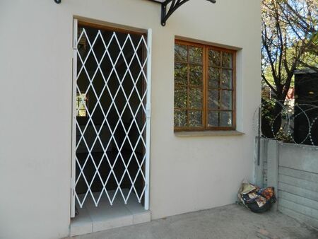 1 Bedroom flat to rent in Secunda