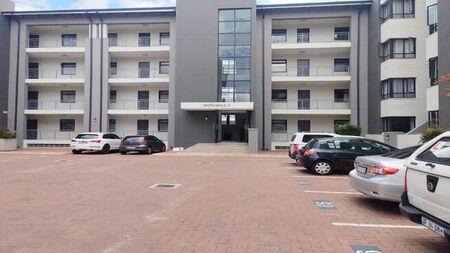 2 Bedroom apartment to rent in Edenburg, Sandton