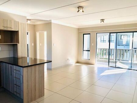 2 Bedroom apartment to rent in Fourways, Sandton