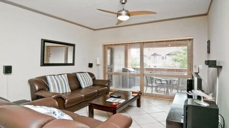 2 Bedroom apartment to rent in Paulshof, Sandton