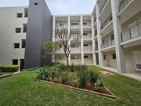 1 Bedroom apartment rented in North Riding, Randburg