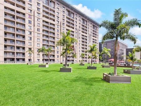 2 Bedroom Apartment in Morningside