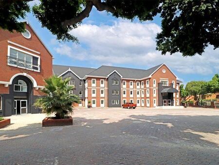 2 Bedroom Apartment in Illovo