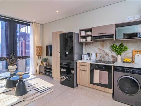 1 Bedroom Apartment in Sandown