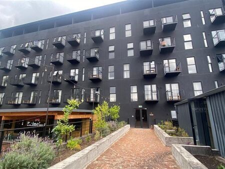 Bachelor apartment in Sandown