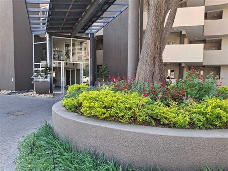 2 Bedroom Apartment in Morningside