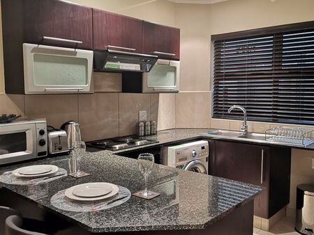 1 Bedroom Apartment in Sandhurst