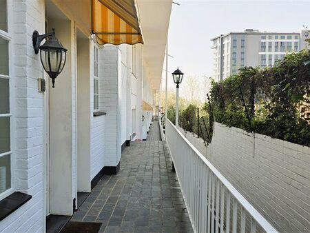 2 Bedroom Apartment in Sandown