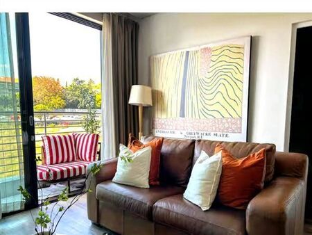 2 Bedroom Apartment in Sandown