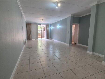 2 Bedroom Apartment in Morningside