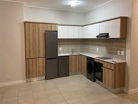 2 Bedroom Apartment in Linbro Park