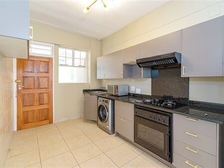 2 Bedroom Apartment in Illovo