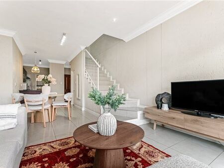 2 Bedroom Apartment in Morningside