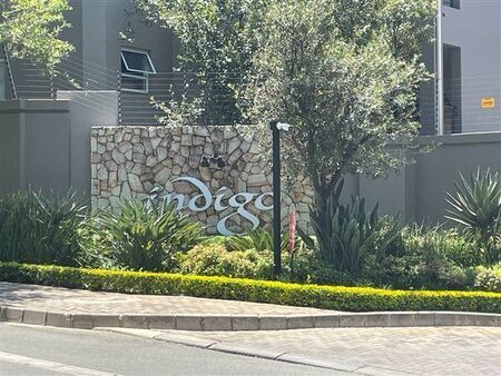 1 Bedroom Apartment in Bryanston