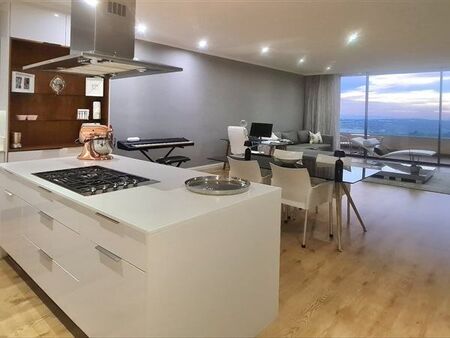2 Bedroom Apartment in Morningside