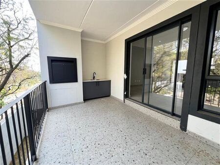 2 Bedroom Apartment in Bryanston