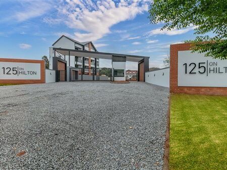 1 Bedroom Apartment in Linbro Park