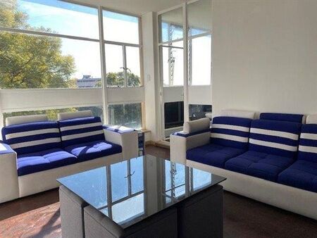 1 Bedroom Apartment in Houghton Estate