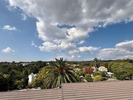 1 Bedroom Apartment in Craighall
