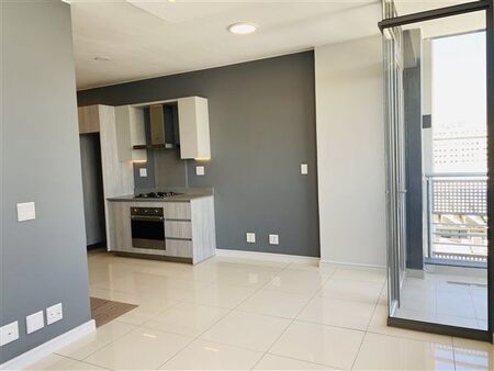 1 Bedroom Apartment in Rosebank