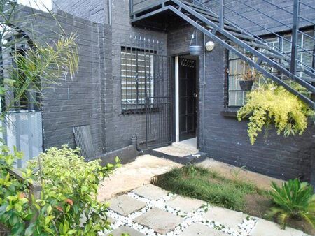 1 Bedroom House in Parkhurst