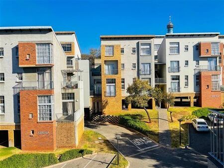 1 Bedroom Apartment in Houghton Estate