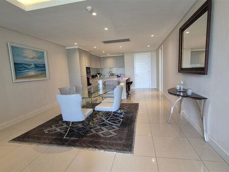 2 Bedroom Apartment in Houghton Estate
