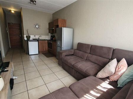 1 Bedroom Apartment in Ferndale