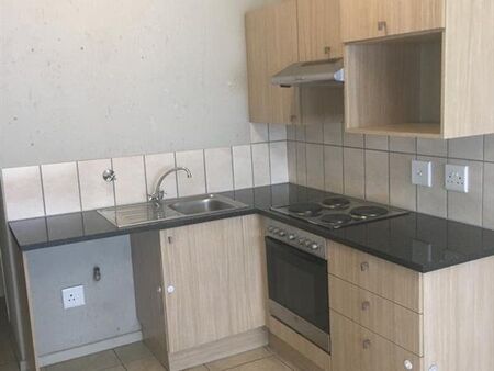 1 Bedroom Apartment in Ferndale