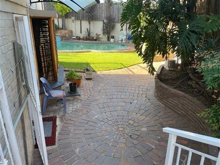 1 Bedroom Apartment in Blairgowrie