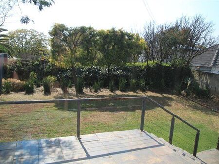 2 Bedroom Apartment in Greenside