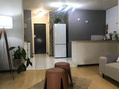 1 Bedroom Apartment in Berario