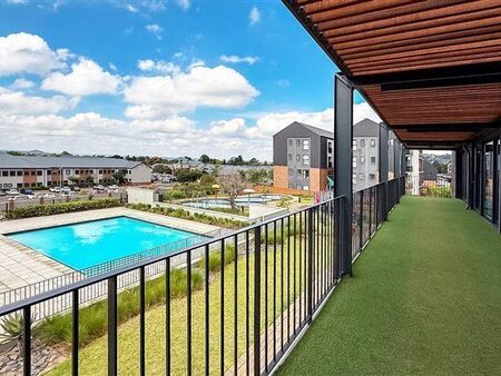 1 Bedroom Apartment in Fairland