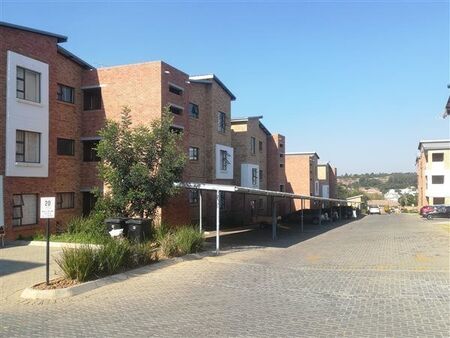 2 Bedroom Apartment in North Riding
