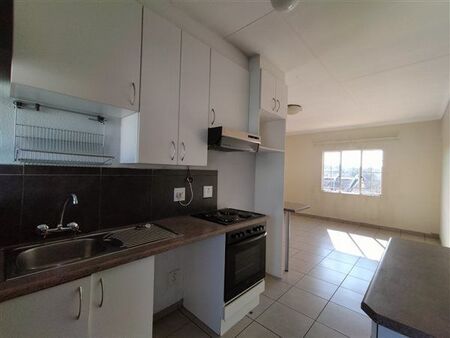 2 Bedroom Apartment in Sharonlea
