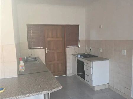 3 Bedroom House in North Riding